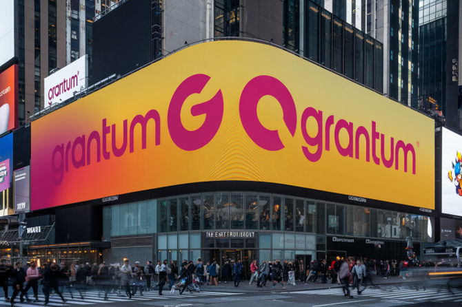 Grantum.com