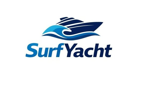 SurfYacht logo