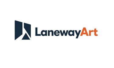 LanewayArt.com - Creative brandable domain for sale