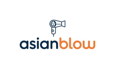 AsianBlow.com - Creative brandable domain for sale