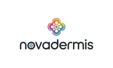 NovaDermis.com - Creative brandable domain for sale