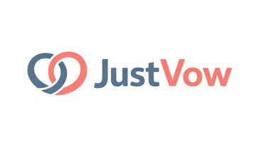 JustVow.com - Creative brandable domain for sale