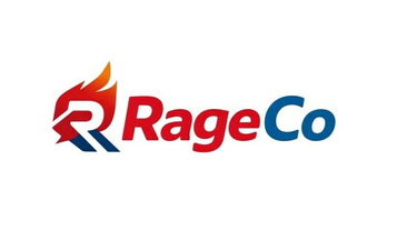 RageCo logo