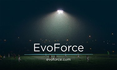 EvoForce.com - buy Best premium names