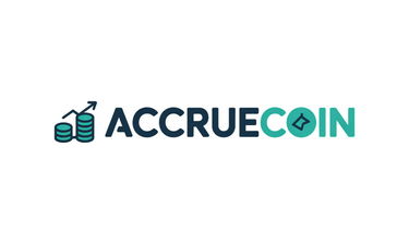 AccrueCoin logo