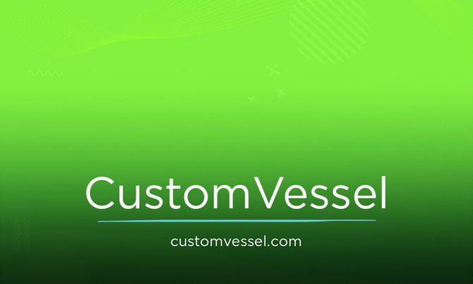 CustomVessel.com