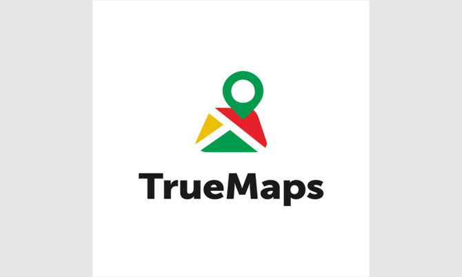 TrueMaps.com