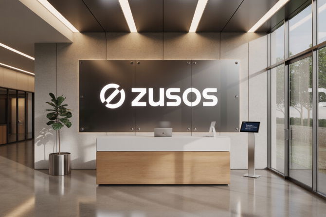 zusos.com — 4