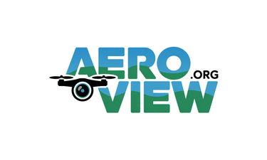 AeroView.org - Creative brandable domain for sale