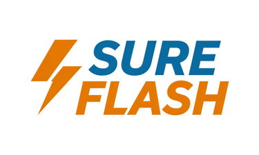SureFlash.com - Good premium domains for sale