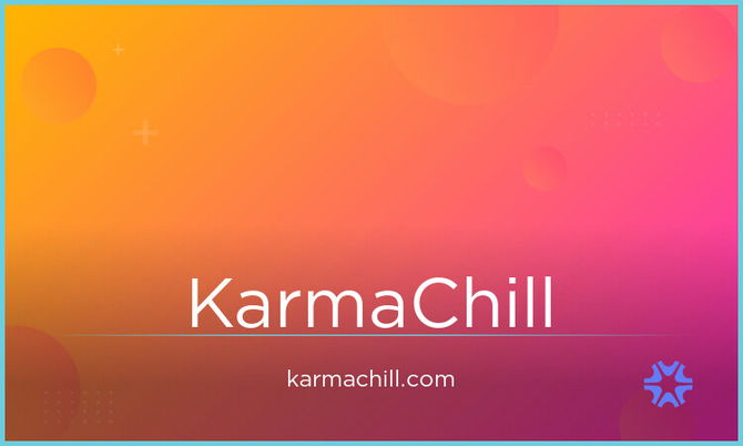 KarmaChill.com