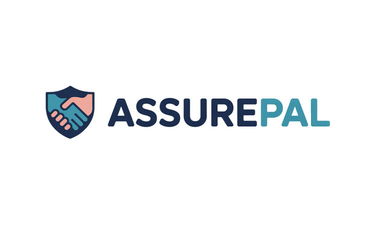 AssurePal.com - Creative brandable domain for sale