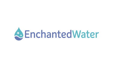 EnchantedWater.com - Creative brandable domain for sale