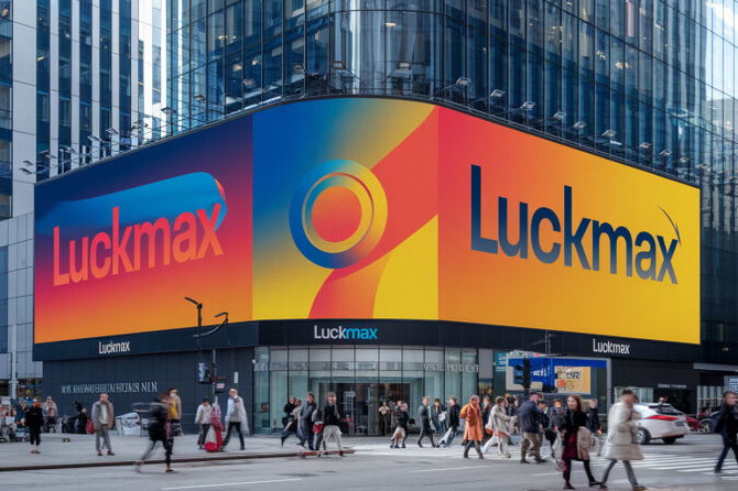 LuckMax.com — 2