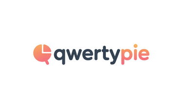 QwertyPie.com - Creative brandable domain for sale