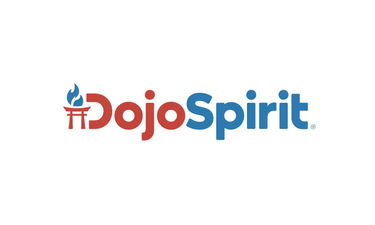 DojoSpirit.com - Creative brandable domain for sale