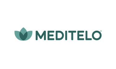 MEDITELO.com - Creative brandable domain for sale