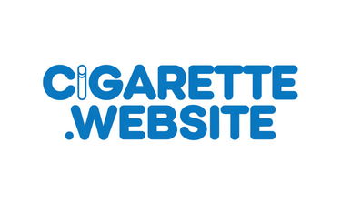 Cigarette.website - Creative brandable domain for sale