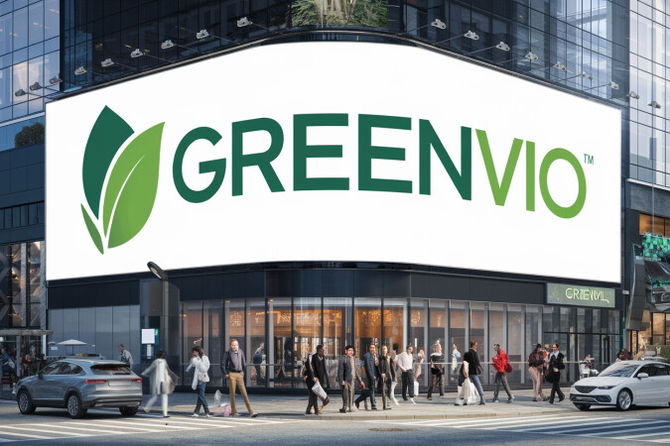 Greenvio.com