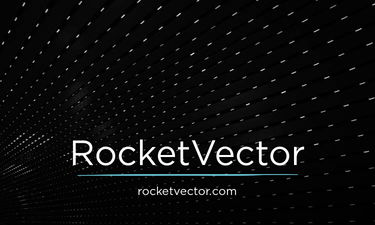 RocketVector.com - Creative brandable domain for sale