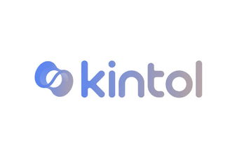 Kintol.com - Creative brandable domain for sale