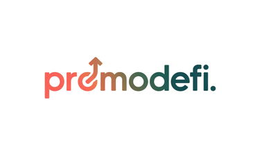 PromoDeFi.com is for sale