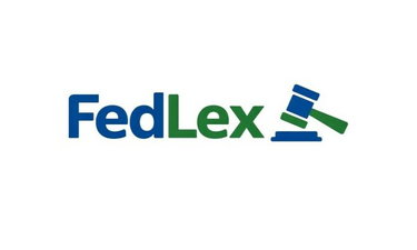 FedLex logo