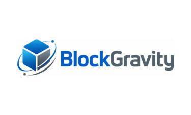 BlockGravity - Great premium business names for sale