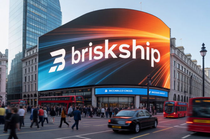 BriskShip.com — 3