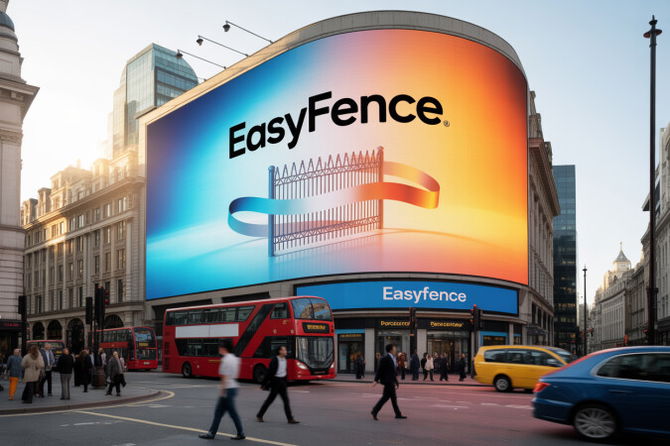 EasyFence.com — 3