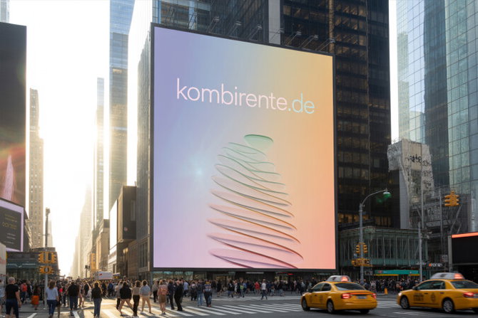 Kombirente.de — 3