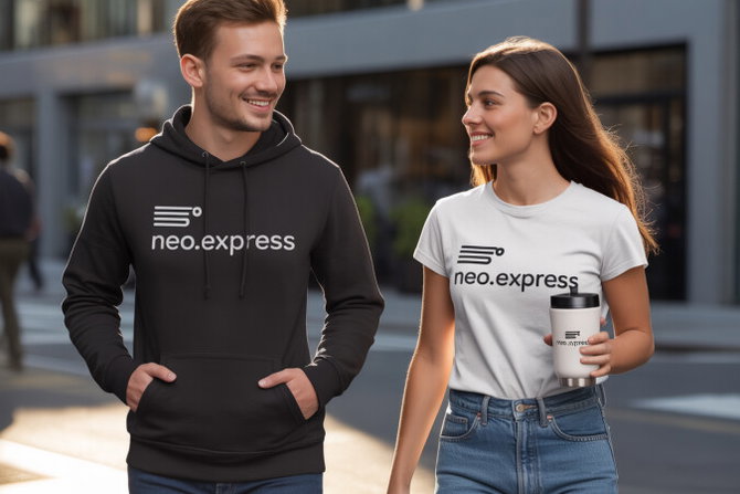 NEO.Express — 5