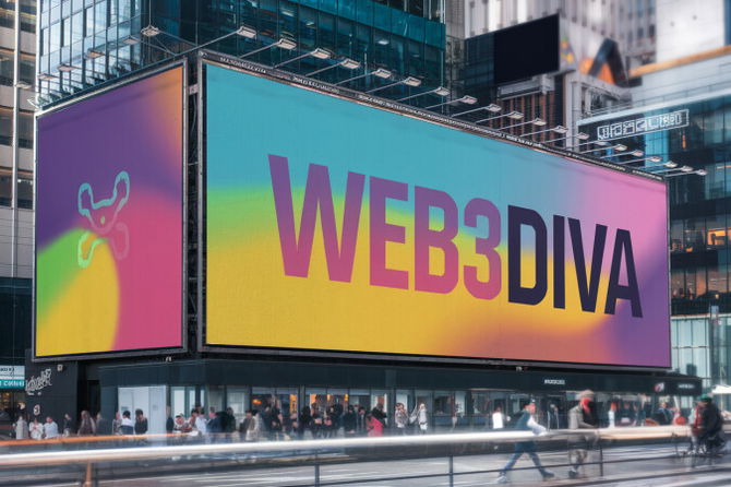 Web3Diva.com