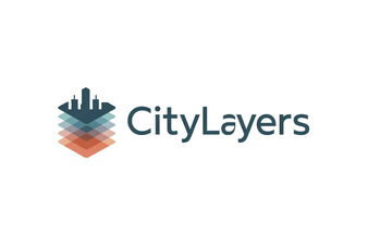 CityLayers logo