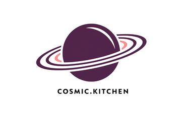 Cosmic logo