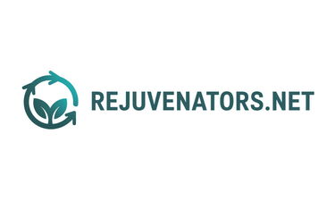 Rejuvenators.net - Creative brandable domain for sale