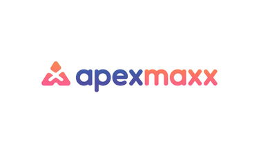 ApexMaxx.com - Creative brandable domain for sale