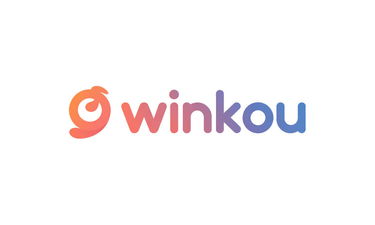 Winkou.com is for sale