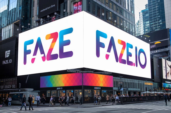 Faze.io