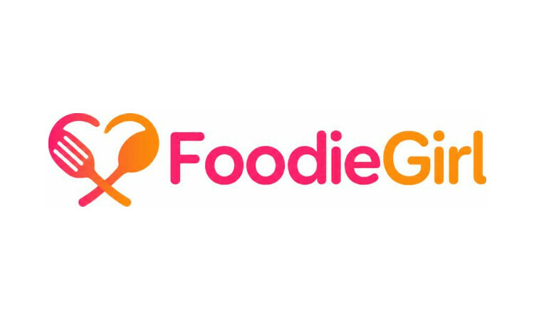FoodieGirl logo