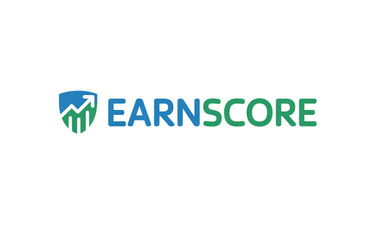 EarnScore.com - Creative brandable domain for sale