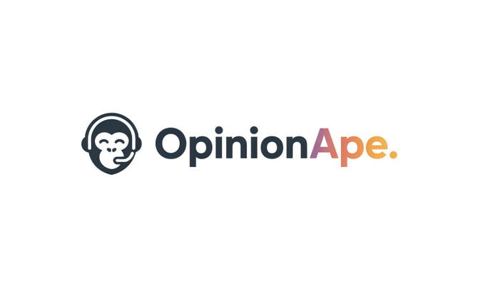OpinionApe.com