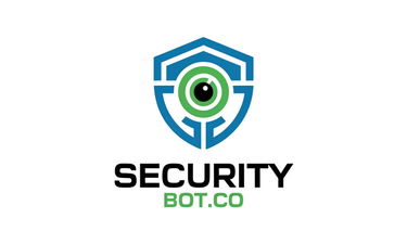 SecurityBot.co - Creative brandable domain for sale