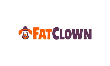 FatClown.com - Creative brandable domain for sale