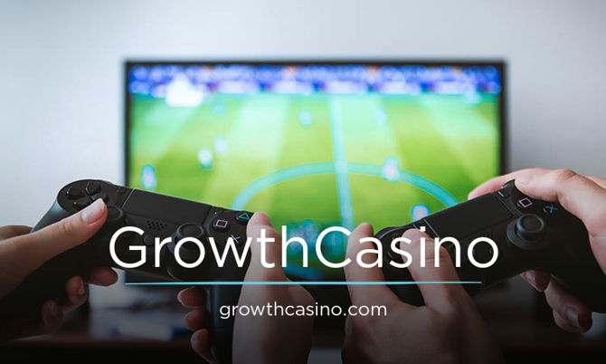 GrowthCasino.com