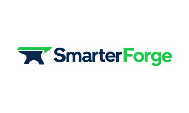SmarterForge logo