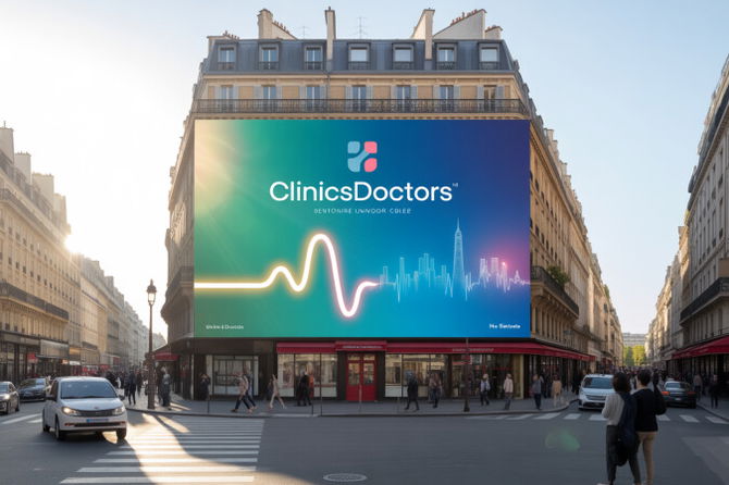 ClinicsDoctors.com