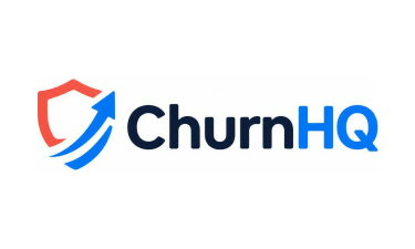 ChurnHQ.com is for sale