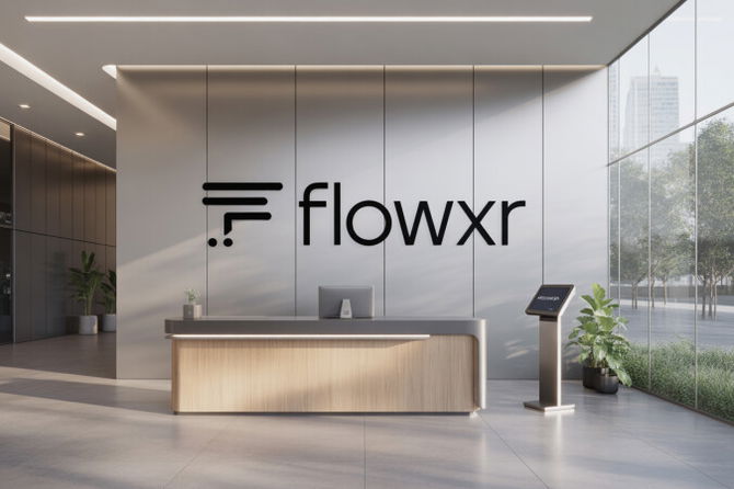 FlowXr.com — 4
