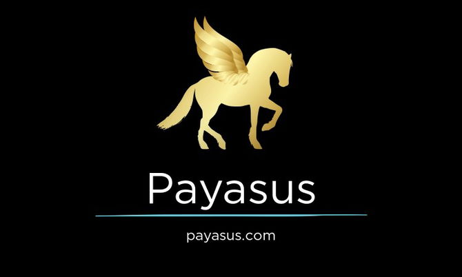 Payasus.com